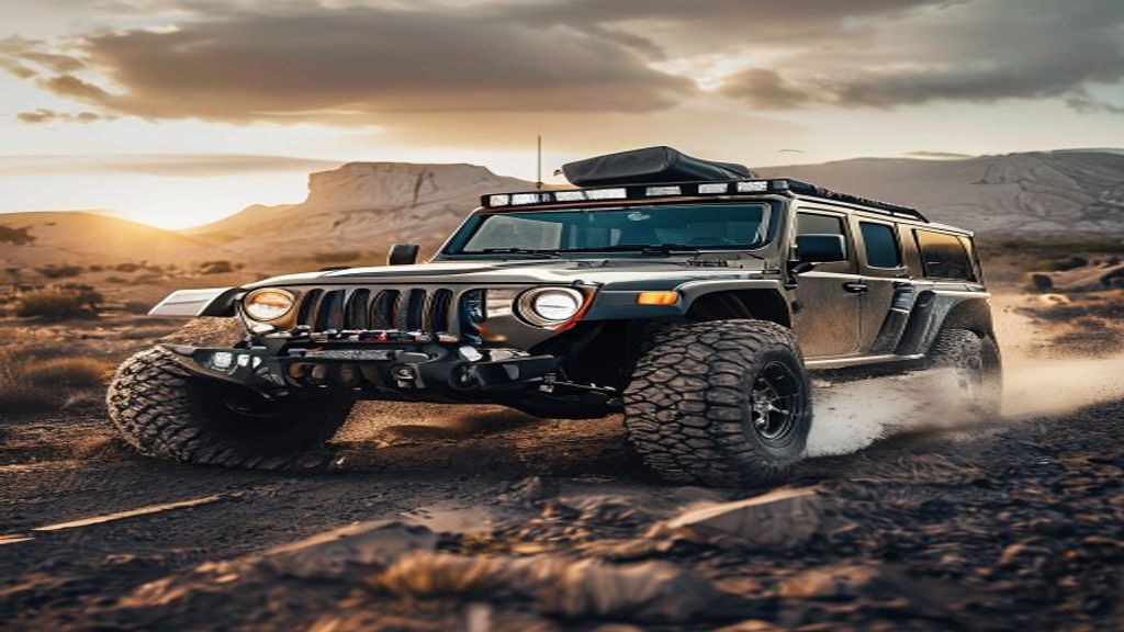 Jeep Just Fixed Its Biggest Mistake – And SA Off-Roaders Will Love It