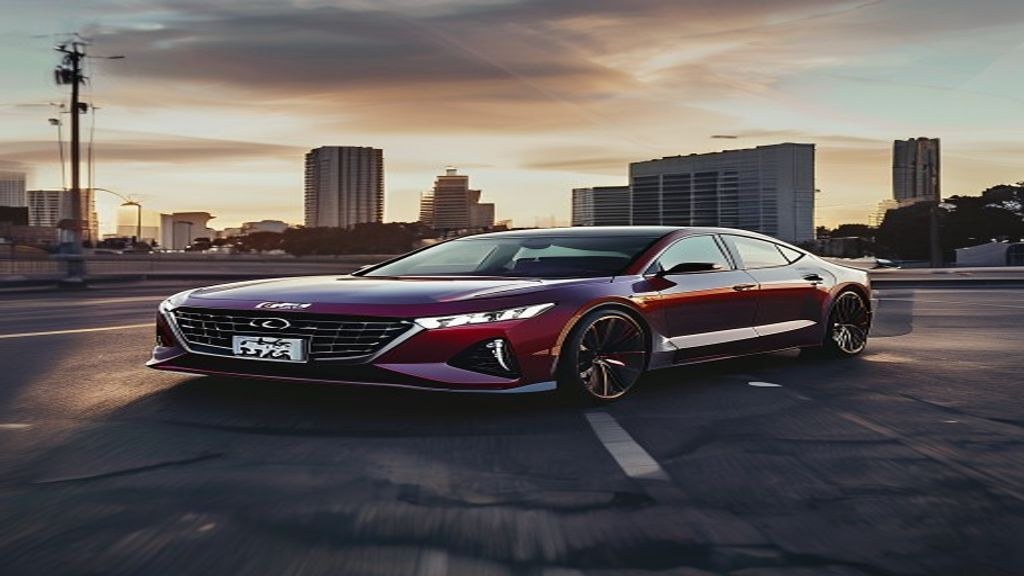 Jislaaik! Hyundai Just Dropped a Spaceship – The 2027 Elantra is HERE