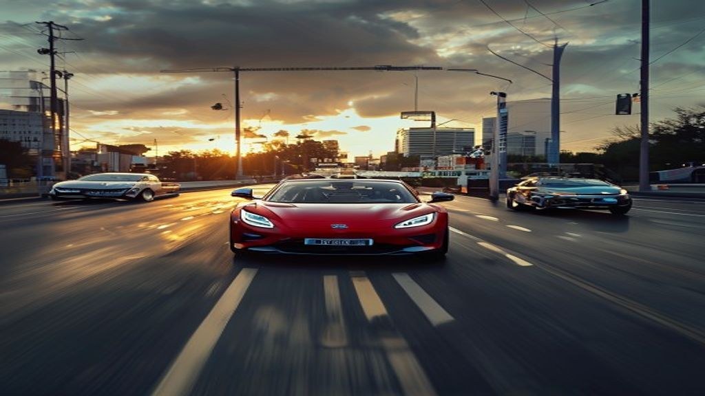 Jislaaik! Some Car Brands Are Getting *Befok* in 2026 – And You Won't Believe Who's Failing