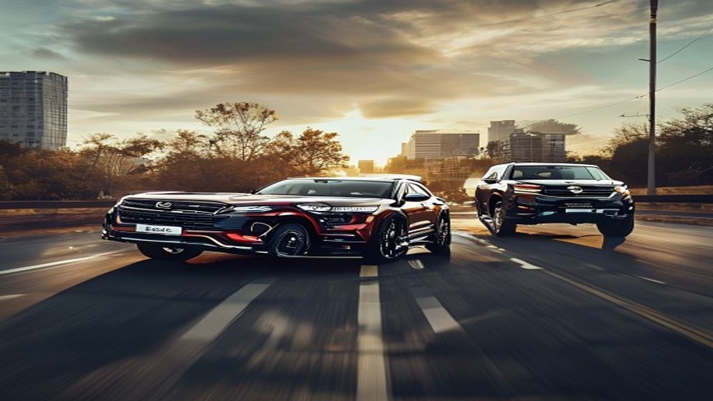 Jislaaik! The Kia Telluride Just Wrecked the Toyota Grand Highlander – And Your Budget Might Hate It