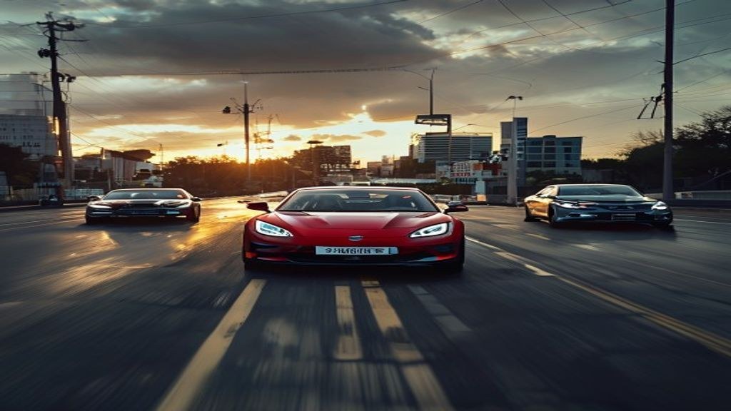 Jislaaik! These Cars Are Officially *Died* in 2026 – And You Might Actually Care