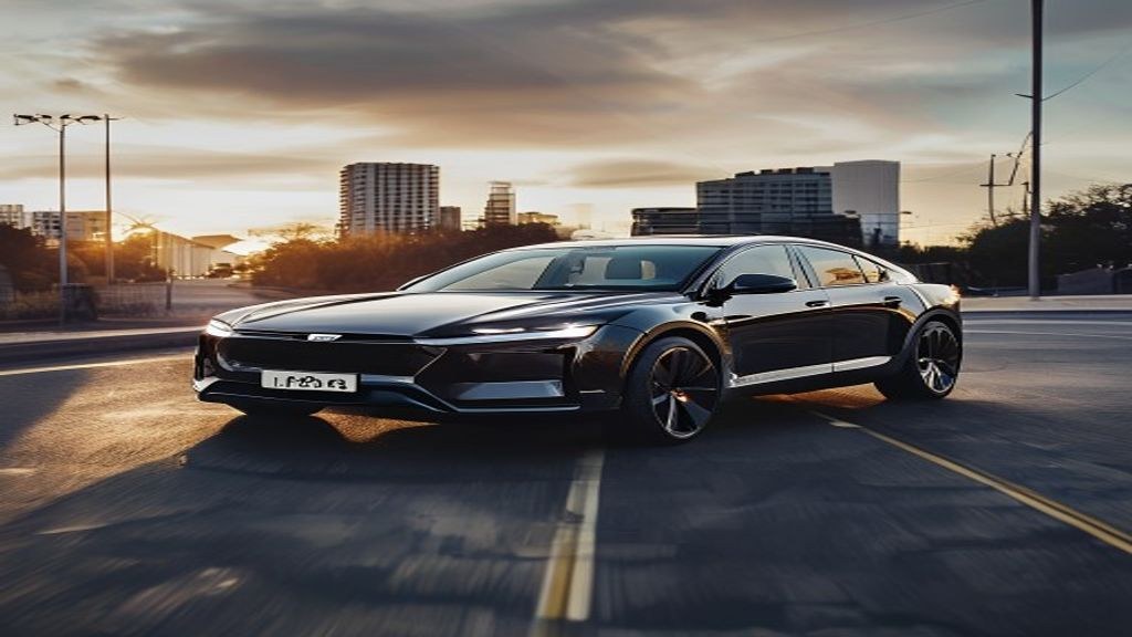 Jislaaik! You Can Buy a Polestar 4 Cheaper Than a New Chevy Bolt Right Now