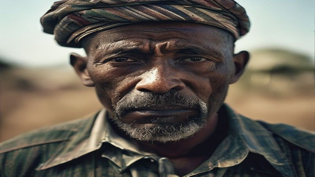 Joe Mamasela: The Askari Who Now Faces 15 Murder Charges – This Is Not The South Africa We Want