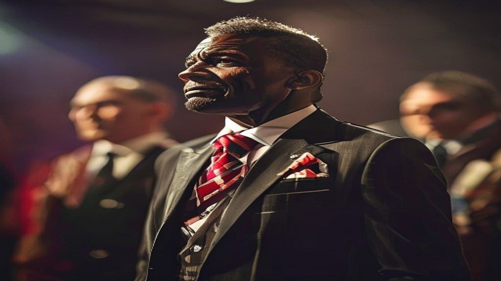 Johannes Radebe returns as a presenter for 'Strictly Come Dancing' 2026