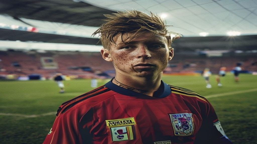 Jude Bellingham is Officially Broken: England Just Did *What* in Mexico?!