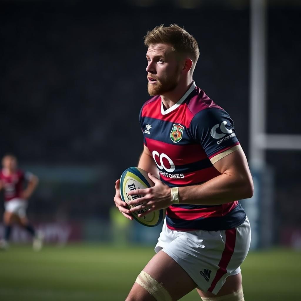 Jurie Matthee’s chance to shine as Stormers chase history in Leinster URC semi-final clash