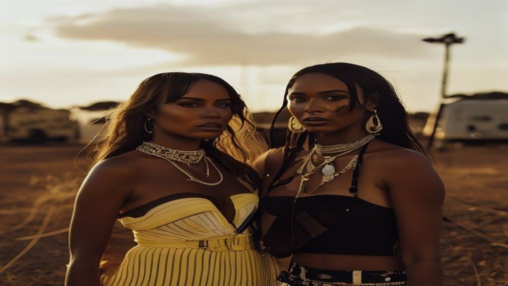 Kendall and Kylie Jenner launch new clothing collection in South Africa - IOL