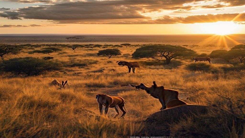 Kruger National Park, South Africa: The Complete Guide - TripSavvy