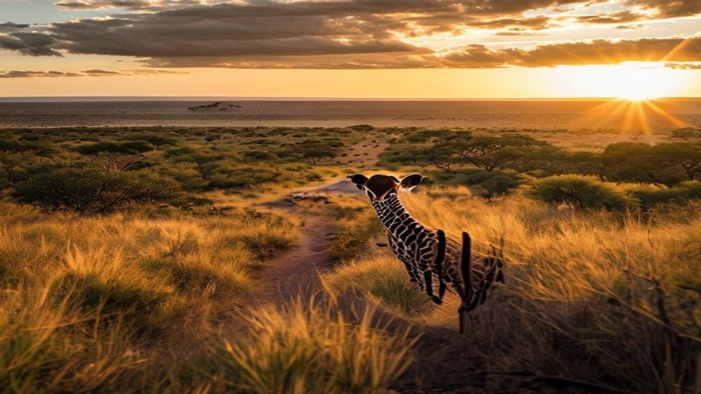 Kruger's Ripping You Off: 5 National Parks That Deliver the Big Five (Without Bankrupting You)