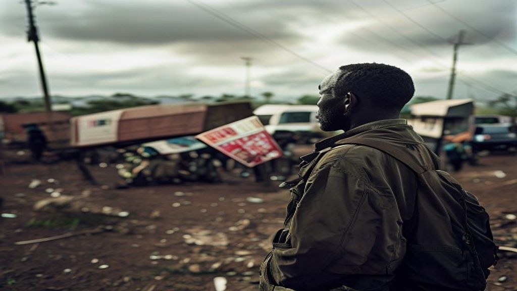 Limpopo Border Chaos: Is Our Government Even Trying Anymore?