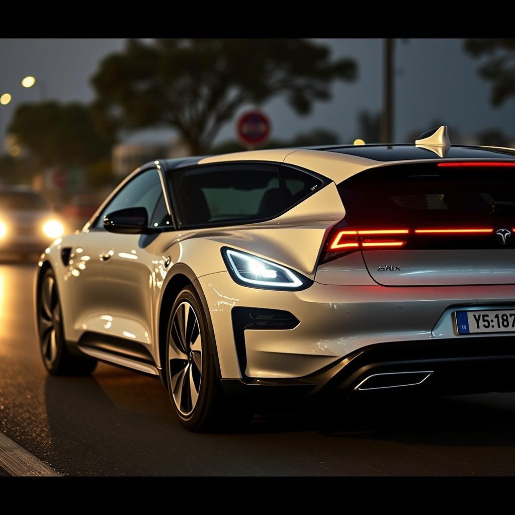 Load Shedding-Proof Your Life: The Electric Cars Now Within Reach (And They're Not Golfs)