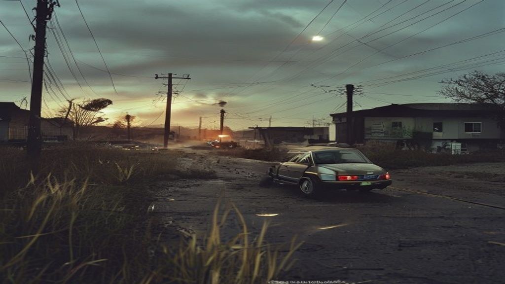 Load Shedding's About to Get WAY Worse: Here's How It'll Cripple Your Life (and Your Car)