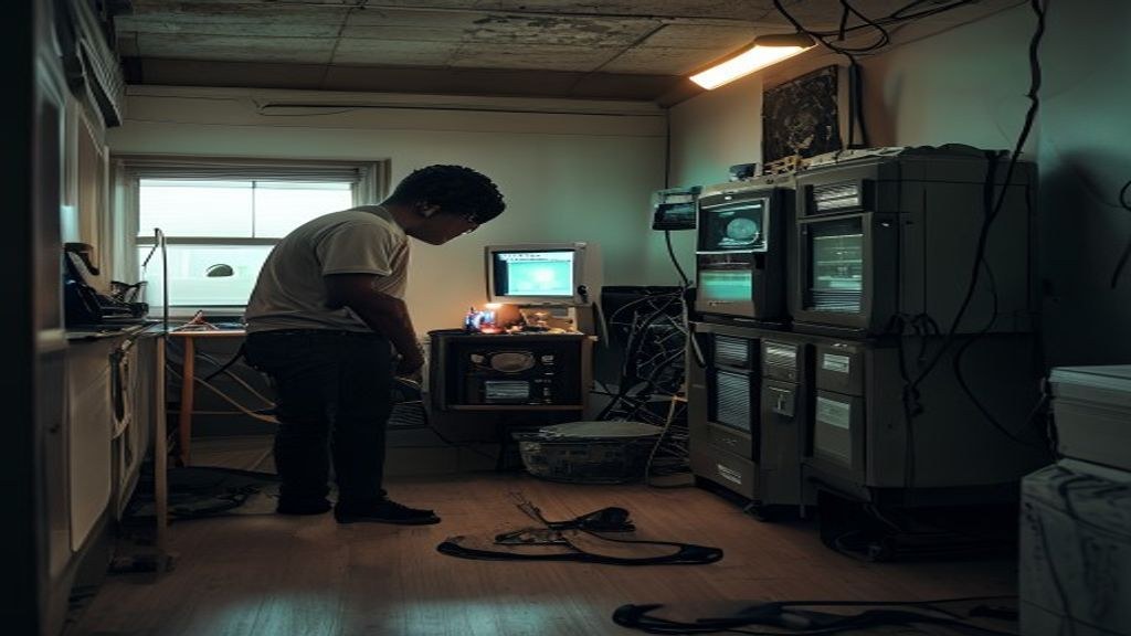 Load Shedding's Back: Should You Be Plugging Into a Generator or a Battery?