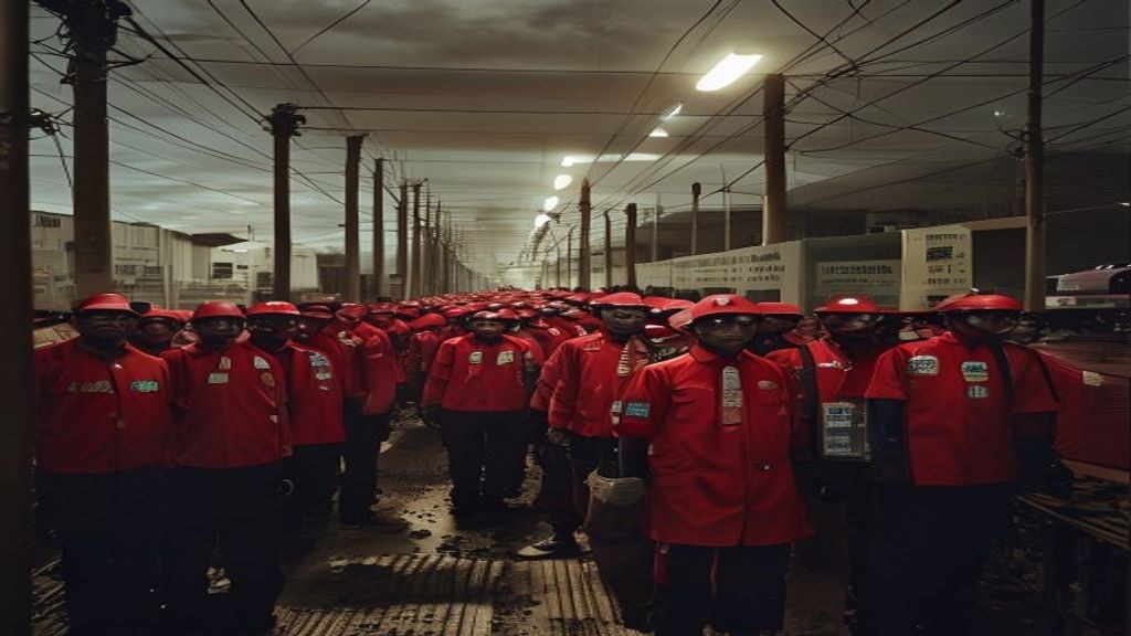 Load Shedding's New Enemy: 10,000 Labour Inspectors Are Coming For Your Business