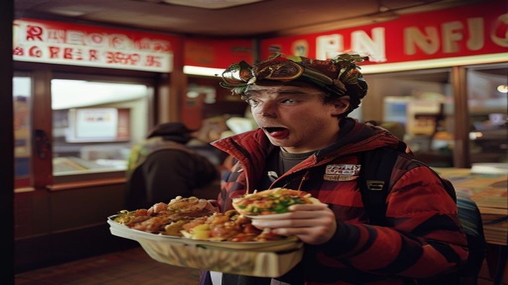 Londoner tries Nando's in South Africa and is floored by the price of meal - My London