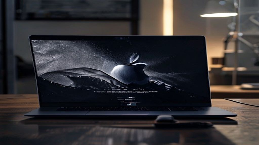 MacBook Ultra: Apple's About to Drop a Beast – And Your Wallet Will Cry