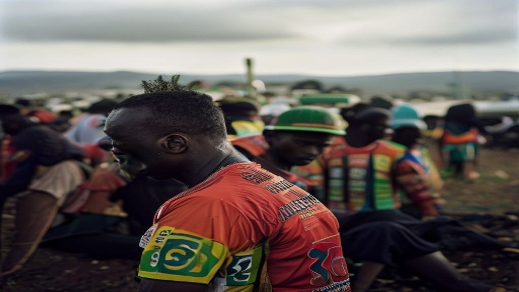 Malawians stranded in Durban continue wait - eNCA