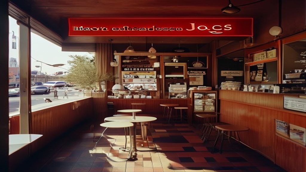 Marc Jacobs Café in Joburg: Is This the Most Extra Thing to Happen in SA This Year?