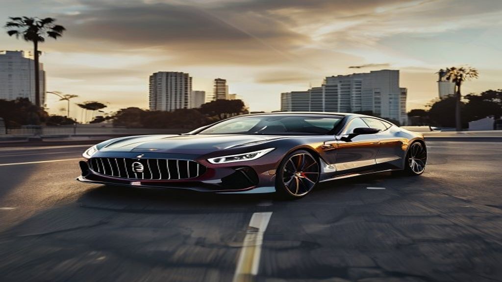 Maserati Drops the Price of the Electric GranTurismo by over $57K