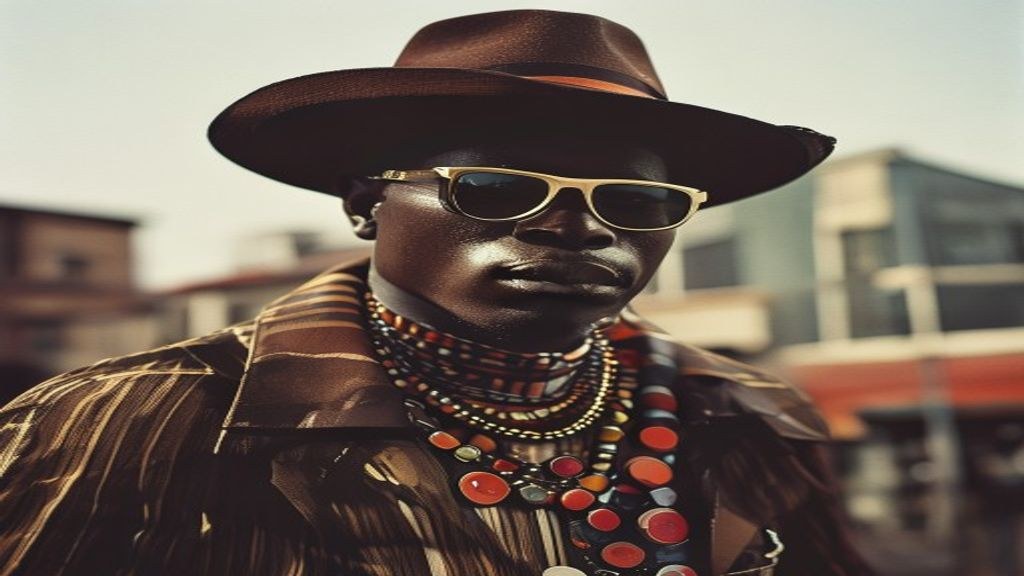 MaXhosa Just Landed in Jozi – And It's About to Change How You Flex