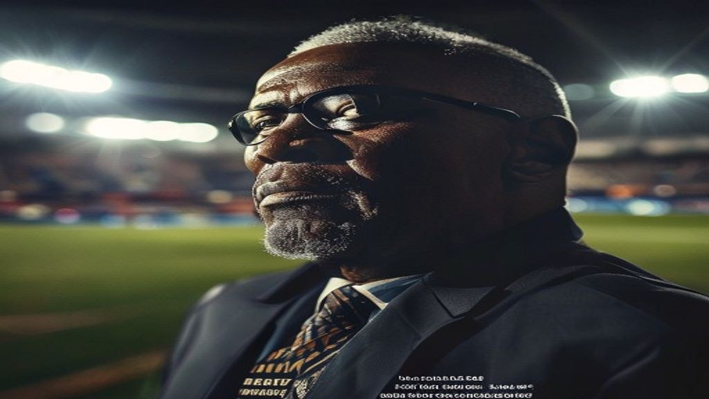 Mbalula Wants 60% of Our Teams to Be… What?! This is Getting Kak.