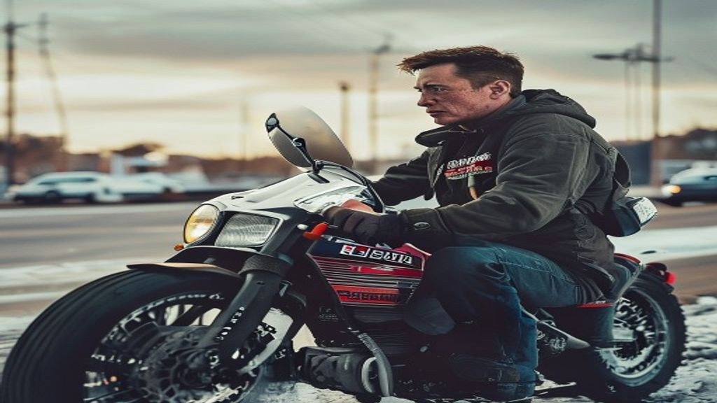 Meet the Man Who Can Fix *Anything* (And Races for Fun)