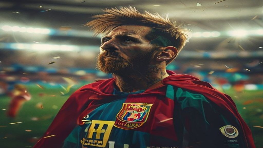 Messi's Magic & Cape Verde's Chaos: Who Actually Won (and Lost) at the World Cup?