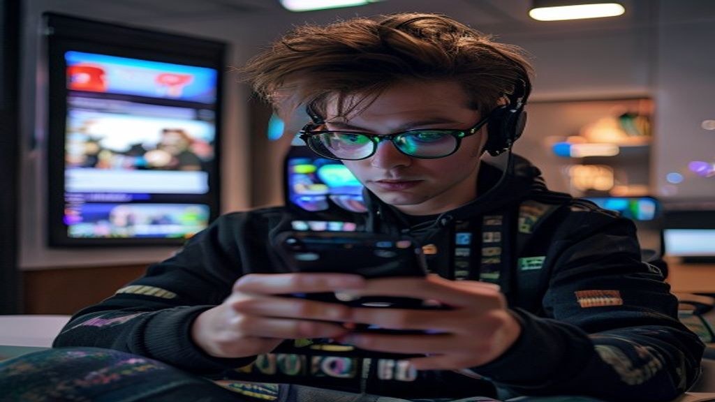 Meta's 'Pocket': Coding Games on Your Phone – Is This the Future or Just Another Time Waster?