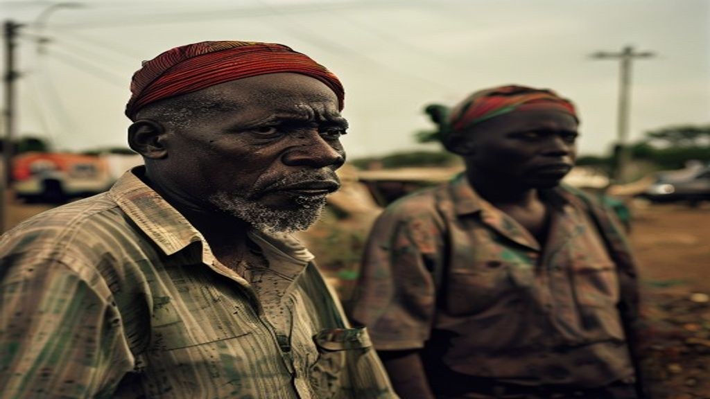 Nigeria's Fury: Are We Losing Control in SA?