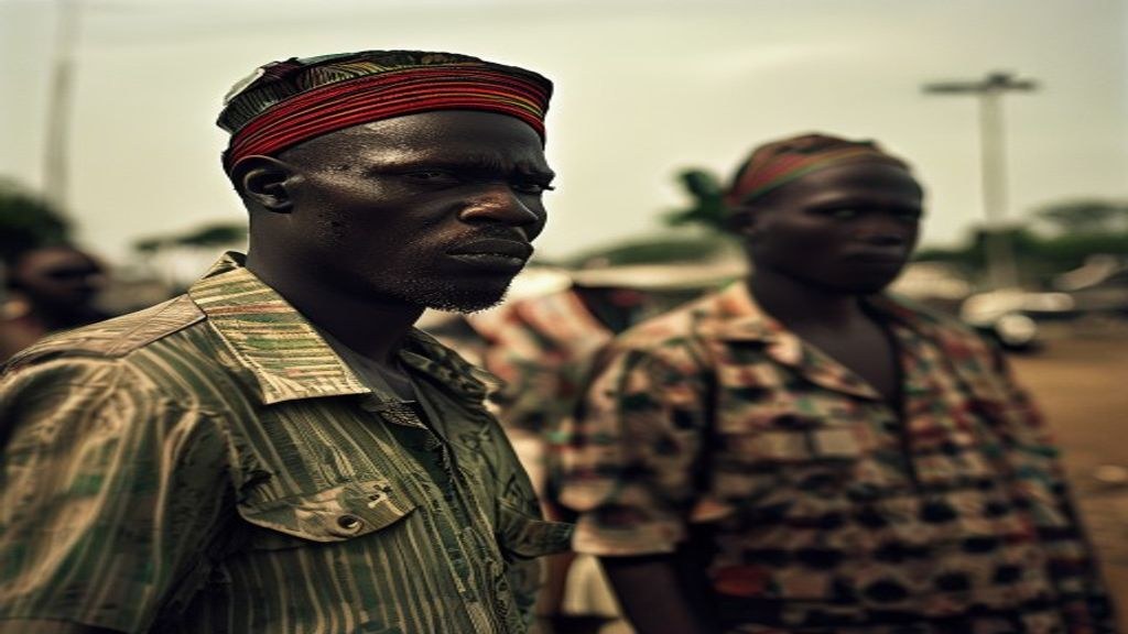 Nigeria's Fury: Are We Losing the Plot (and Tourists) in SA?