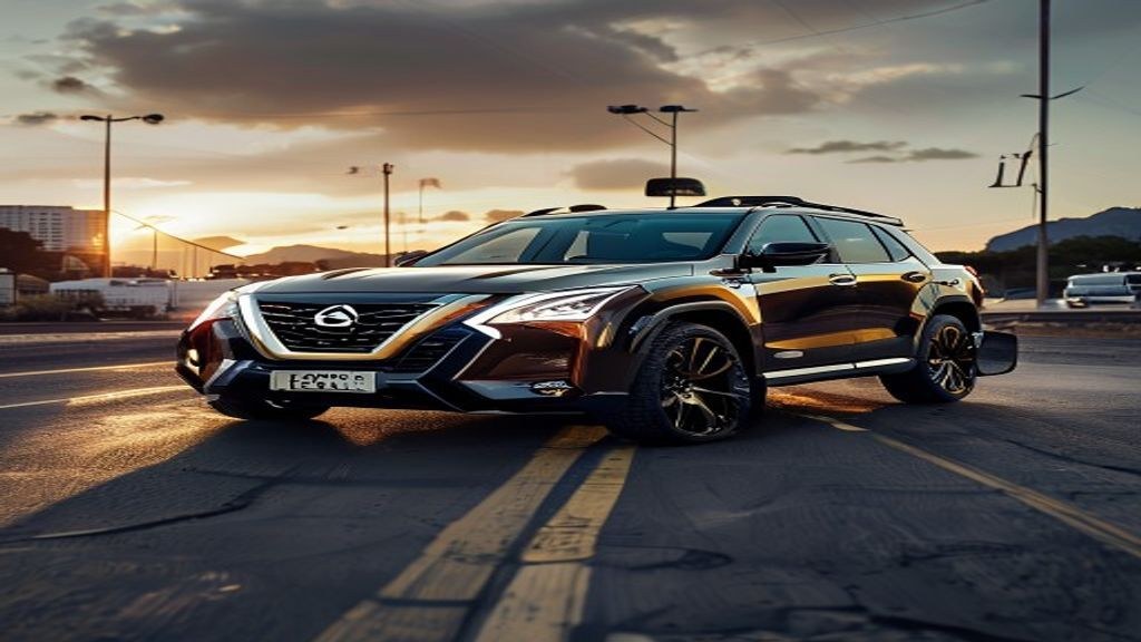 Nissan Just Dropped a New Boss – Is This Good News for Your Next Bakkie?
