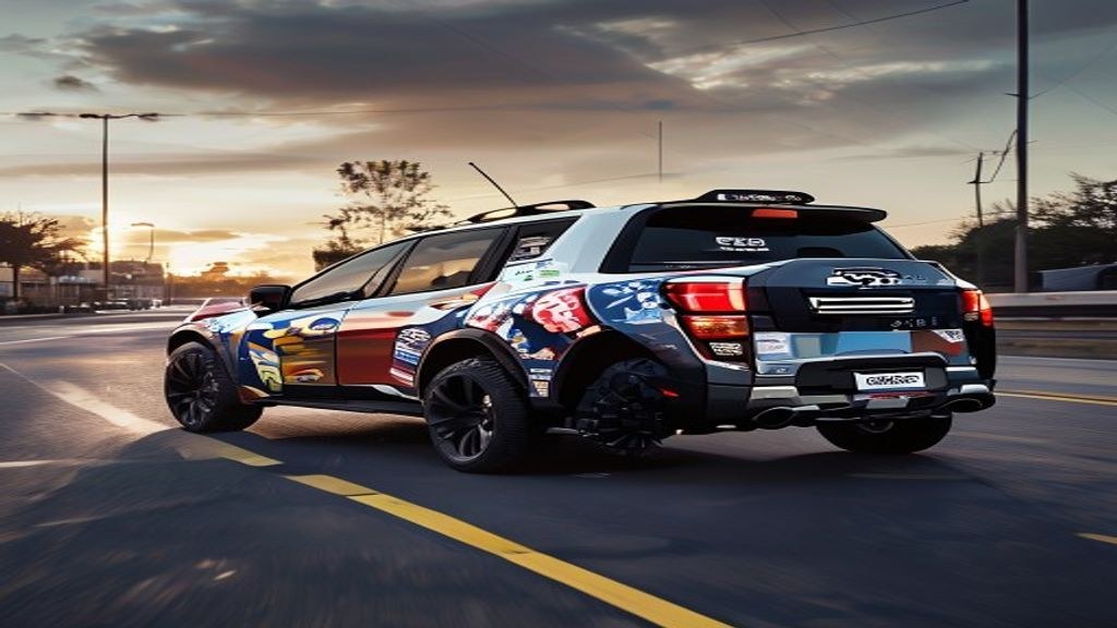 Nissan's R400k Bakkie Just Dropped a Patriotic Badge – Is This Marketing Kak?