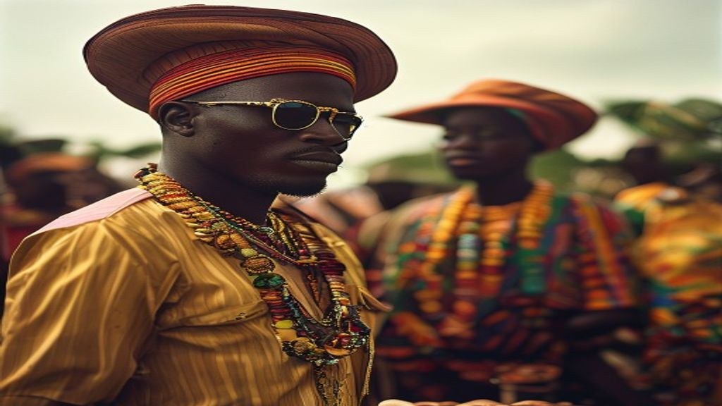 One Love, One Africa as Afro Flavour partners consulate for South Africa Heritage Day 2025 - The Nation Newspaper