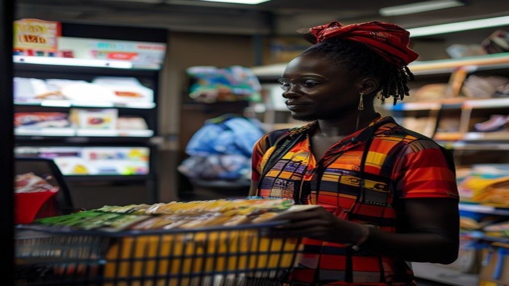 Online shopping pushes boundaries in South Africa - gadget.co.za