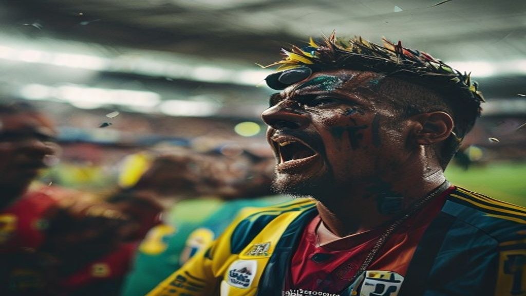 Paraguay Just Did a Bafana: World Cup Upsets That Prove Anything Can Happen