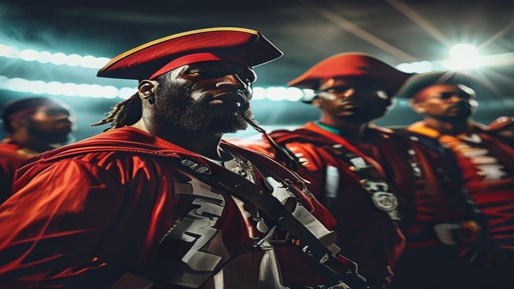 Pirates Just Flexed Harder Than Chiefs – And It Shows In Your Wallet