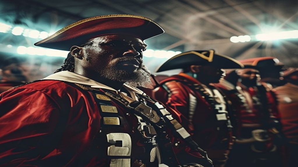 Pirates Just Flexed Harder Than Chiefs – And It’s Showing In Their Bank Accounts