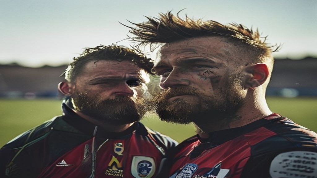 Pollard & Papier: Rassie Just Dropped a Bombshell That Could Win (Or Lose) Us the World Cup