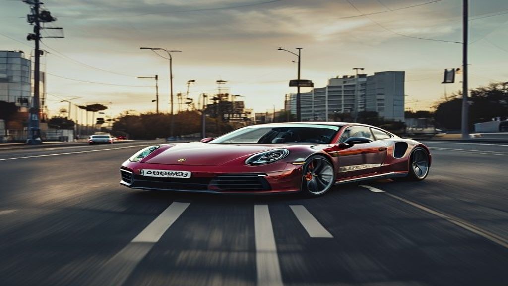 Porsche is Selling LESS, But Wants MORE Money? Jislaaik!