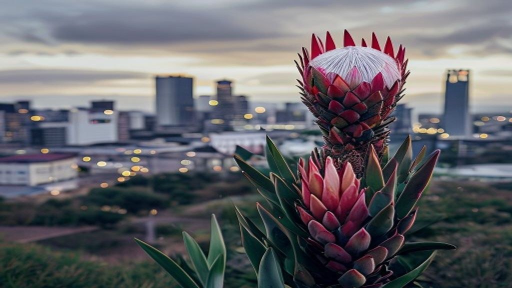 Protea AI: This Local Tech is About to Make Silicon Valley Sweat