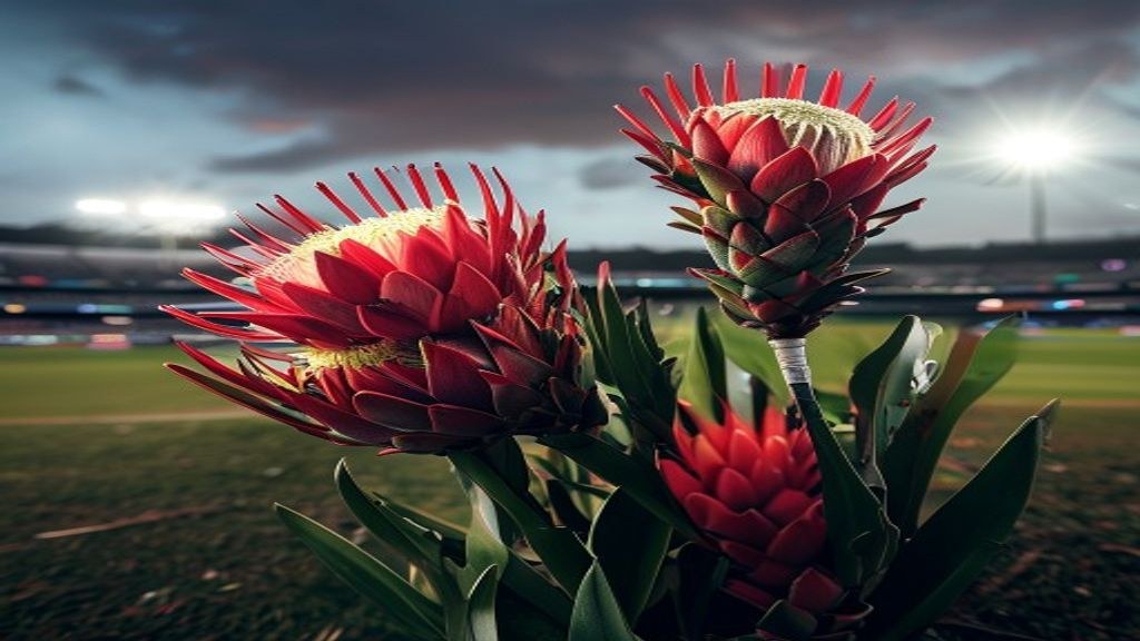 Proteas Domination: 2025 – The Year South African Cricket Broke the Internet