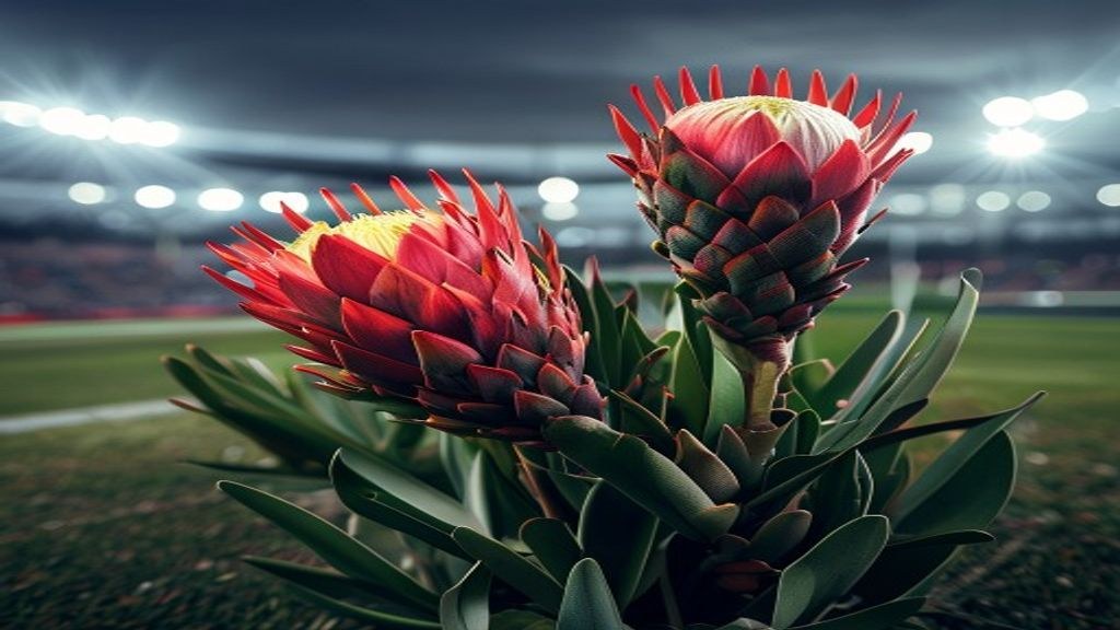 Proteas Pocket Change? How Much Do Our Sports Heroes *Actually* Earn Per Match?