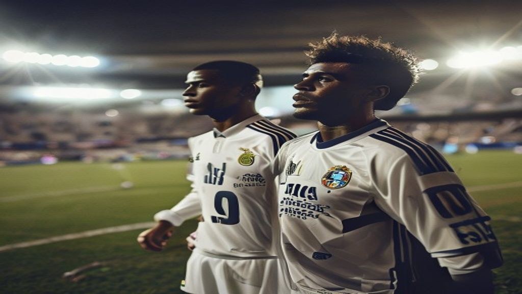 PSG leading race for teenage sensation shining at the World Cup and wanted by Real Madrid - report - Madrid Universal