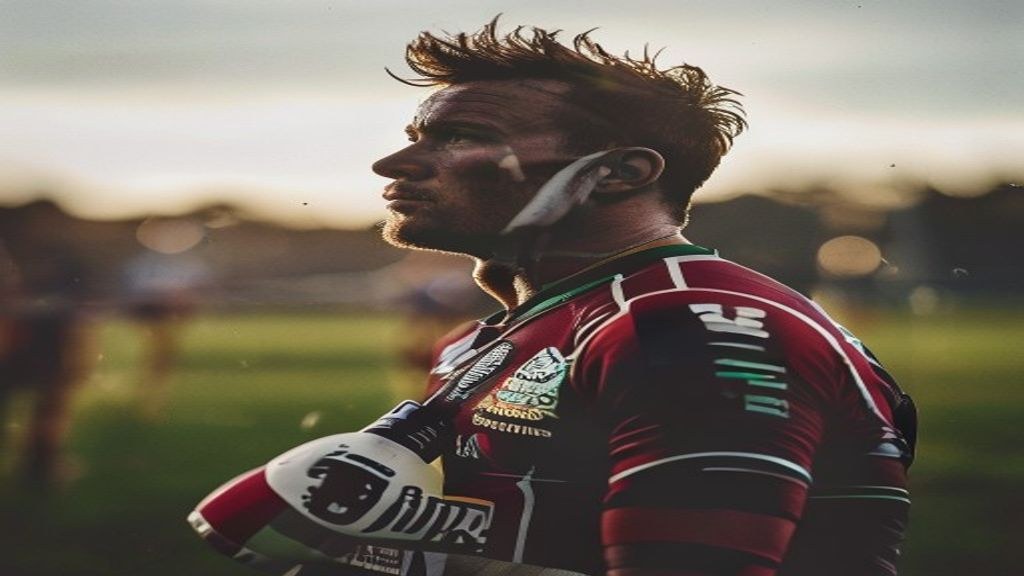 Quan Horn in at flyhalf to replace injured Sacha Feinberg-Mngomezulu for Springboks against Barbarians - ESPN
