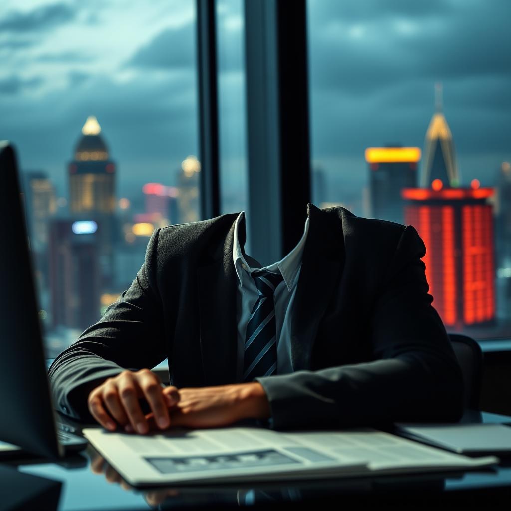 R11 Trillion Investment Incoming? What SA's New Finance Rules *Actually* Mean For You