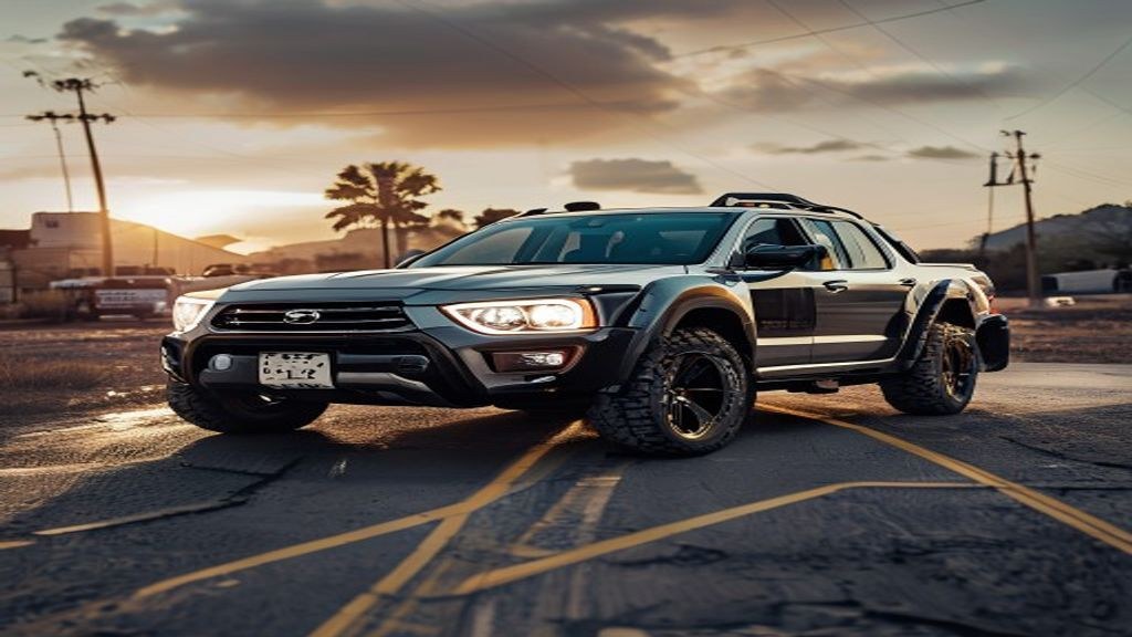 R350k Gets You a Double Cab? We Rank SA's Cheapest Bakkies
