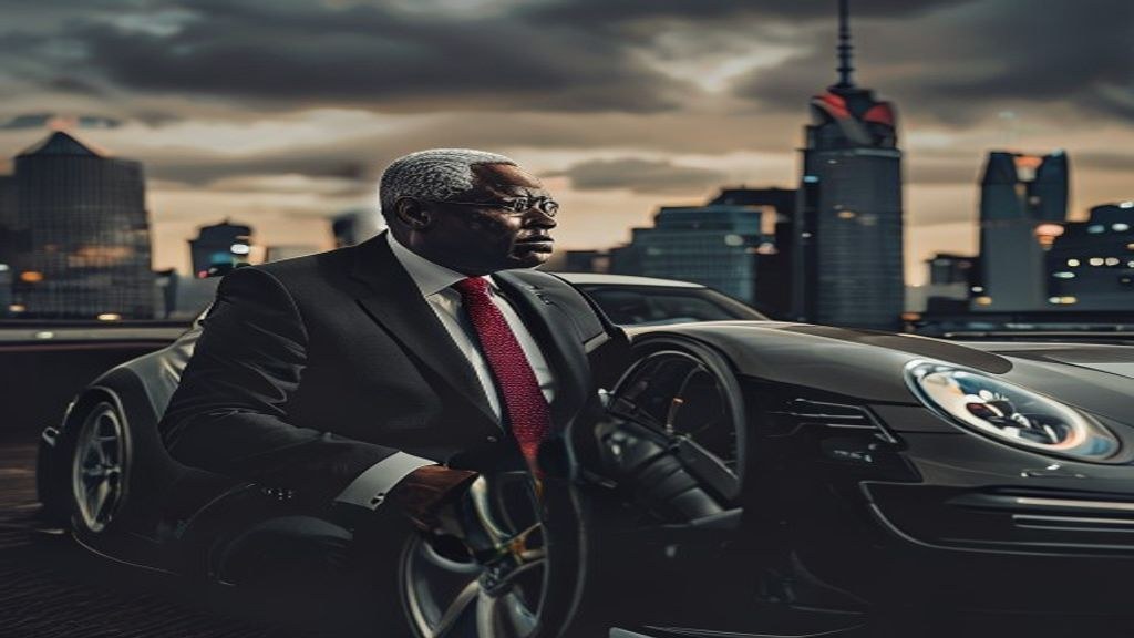 Ramaphosa Just Tanked Your Car (and Your Investments)