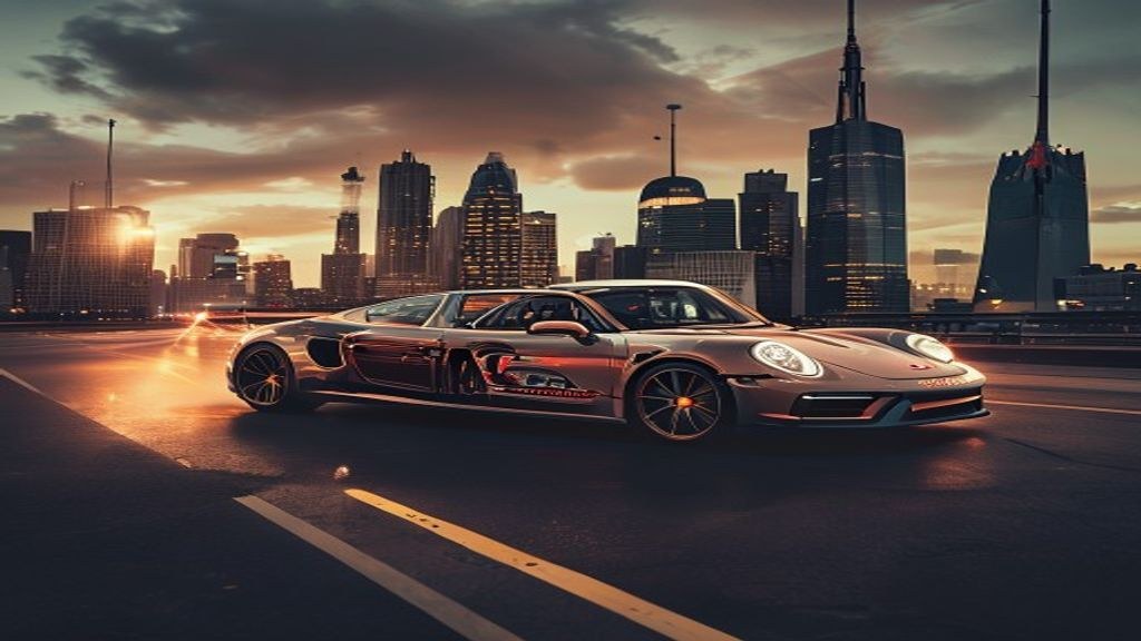 Rand Rockets & Record Highs: Is It Time To Finally Buy That Porsche, Bru?