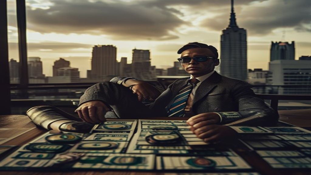 Rand's Doing What Now? Your Money, Your Braai, and What It All Means