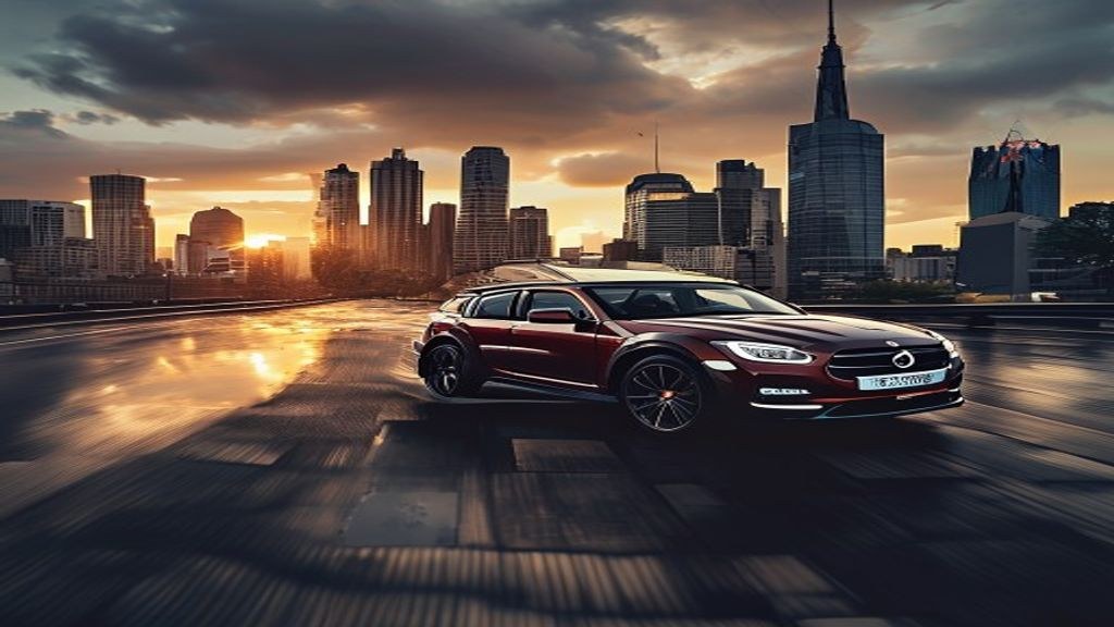Rand's On The Ropes: Is Your Next Car Purchase About To Get A LOT More Painful?
